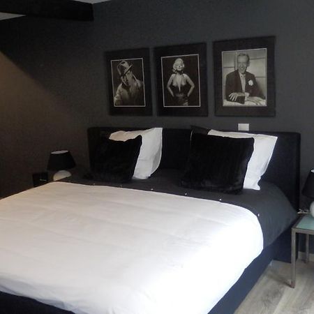 Studio Frodo En Zazou มาเซค ภายนอก รูปภาพ