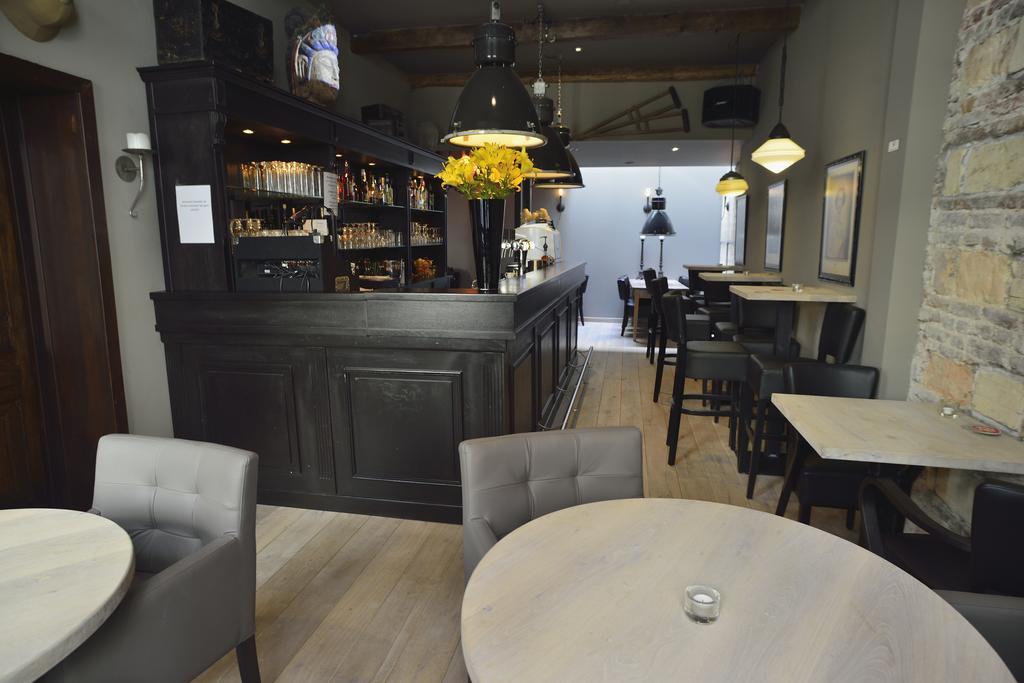 Studio Frodo En Zazou มาเซค ภายนอก รูปภาพ